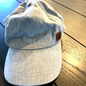 Roxy, Women’s Grey Cap